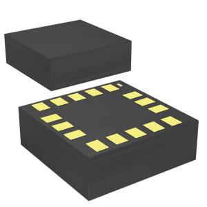 China Sensor IC IAM-20381 3-Axis MotionTracking Accelerometer Motion Sensors on sale