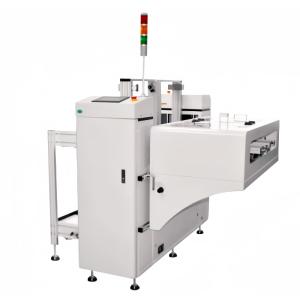 China Inline Automatic PCB NG / OK Unloader Magazine Unloader Machine wholesale