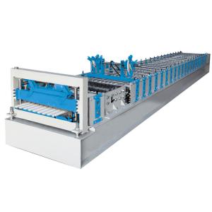 Purlin Cable Tray Making Machine Furring Sheet Making Machine