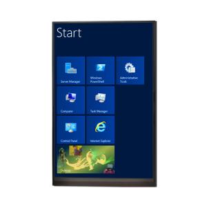 China 800x1280 8.0&quot; IPS TFT Display White LED Backlight With Mipi Interface wholesale