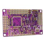Double Sided Electronic 3.2mm 94v0 PCB Prototype