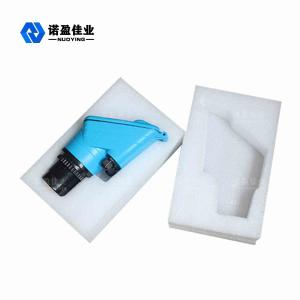 Power supply 24VDC Non-contact Water Tank Meter Ultrasonic Sensors Process connection Thread, flange (optional) Set output Upper limit setting, lower limit setting