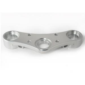 6061 T6 Billet Aluminum Cnc Parts , Customized Cnc Turning Milling Parts