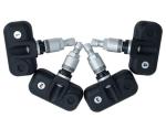 3V Internal Tire Pressure Monitoring System Anti Rejection With Alarm Function