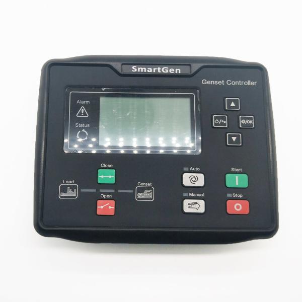 Quality Seayond High Quality Smartgen Controller Diesel Generator DGS6100N Generator Controller for sale