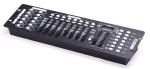 Universal DMX 512 Controller Stage Lighting Operator 192 Channel DMX Controller