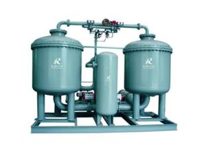 Chenrui VPSA Oxygen Generator / Nitrogen Generator with Filling Station