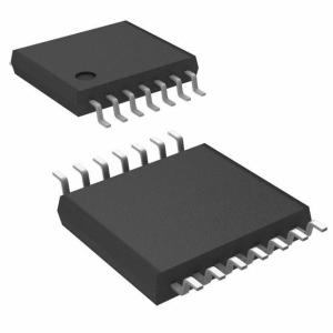 China MSP430G2231IPW14 Microcontrollers And Embedded Processors IC MCU FLASH Chip wholesale