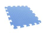 Sanitary Foam Mat Floor Tiles Interlocking EVA Padding For Exercising