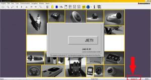 China Jungheinrich Forklift Diagnostic Tools Judit ET V4.32 Update 321 08.2016 Plus Expire Patch License wholesale