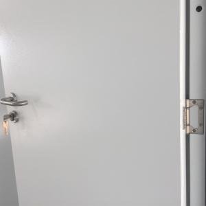 Eco Friendly Expandable Container House Easy Assemble 30ft