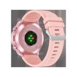 Bluetooth GPS Smart Watch Calling Smart Watch With 1.45'' IPS Screen For IOS And