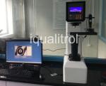 Optical Electronic Brinell Hardness Tester with CCD Camera Automatic Measuring