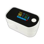 TFT Contec Oled Portable SpO2 Pulse Oximeter Blood Oxygen Saturation Monitor