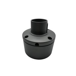 Custom IP67 Die Cast Aluminum Enclosures Rugged Weatherproof Precision