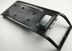 PPH 1886 Material Auto Trim Molding Car Seating Armrest Injection Mold , Auto