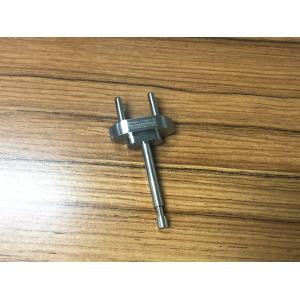 China SN441011-2-3:2019-Lehre C1 Swiss Plug Gauge wholesale