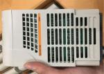 Emerson Westinghouse 1C31122G01 PLC Input Module analog input output module