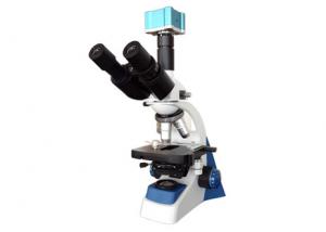 China Digital Biological Camera Microscope wholesale