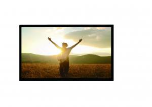 China OEM ODM Ultra Thin LCD Display Digital Signage for Shopping Mall wholesale