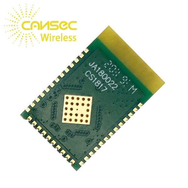 Quality CC2642R 1uA Long Range Bluetooth Module CC2642R1FRGZR Bi TI Chipset for sale