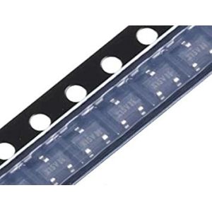 Analog AD822ARZ Microcontroller Talking Flashcard AD822ARZ Electronic Components