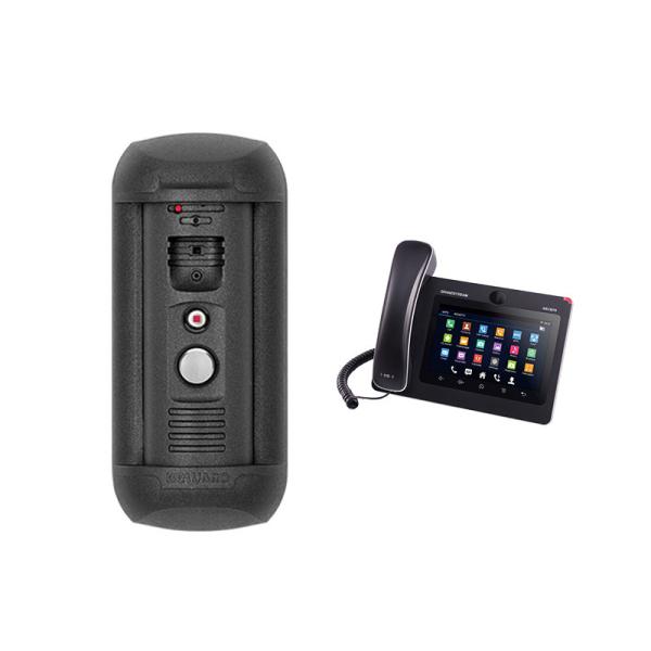 Quality SDK API CGI SIP Video Intercom for sale