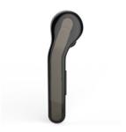 Bluetooth Headset V4.1+EDR, HFP and A2DP profile, up to 100 hours standby time
