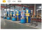 Single Column Vertical Turning Lathe Machine With Large Max. Turning Diameter