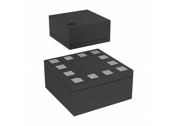 Integrated Circuit Chip ISM303DACTR Multifunction Accelerometer and Magnetometer
