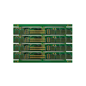 Internet PCB Board Assembly Osp FR4 Printed Circuit Assembly Manufacturing