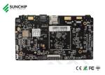 Customize Android 11 PCBA Industrial Development Board Rk3566 Embedded ARM