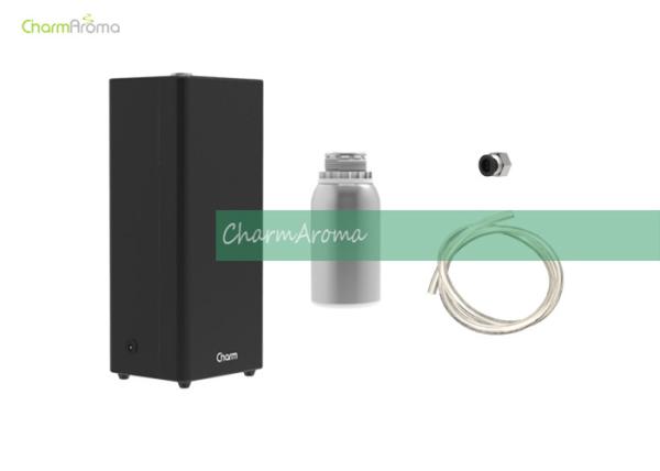 Quality Sleek Design Commercial Scent Machine With Two - Fluid Atomization Technology for sale