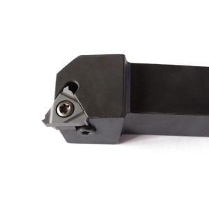 China External Threading Carbide Insert holders CNC Lathe Tool Holder Ser2020k16 on sale