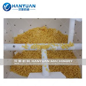 Peanut Chikki Bar Mixing Machine