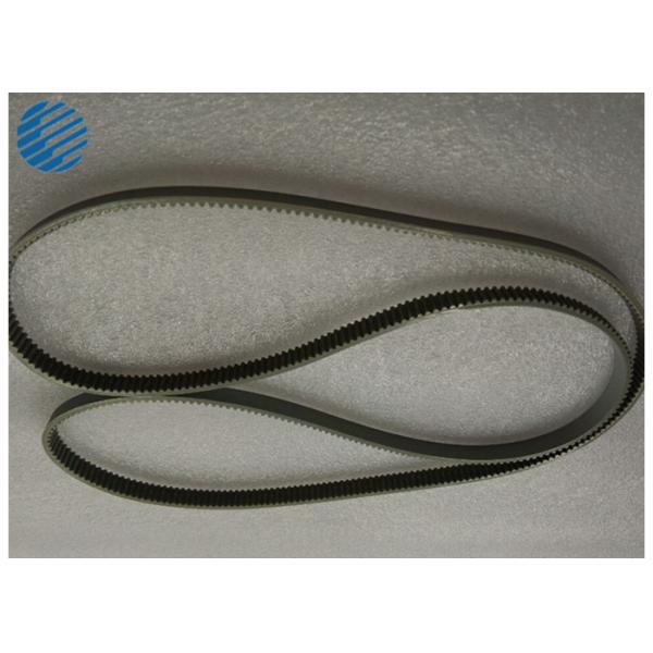 Diebold Opteva Belt 4 Height 49204013000D ATM Parts 49-204013-000D