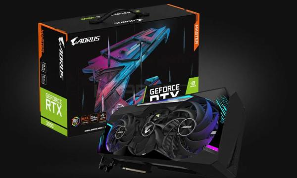 Quality 12GB Rtx3080 Ti Gigabyte Gtx GPU Gddr53080ti Video Gaming Graphics Card For Mining for sale