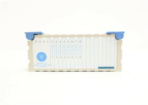 Emerson Westinghouse 1C31203G01 PLC Input  Module  analog input output module