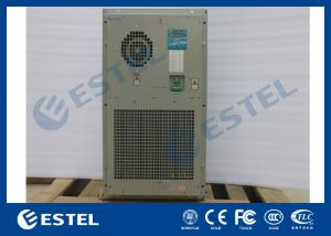 China 1500W Mixed Liquid Air to Air Heat Exchanger for Telecom Cabinet / Enclosure Heat Exchanger / Heat Pipe Heat Exchanger wholesale