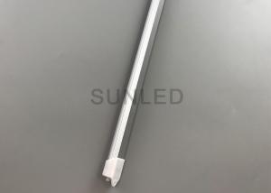 China SMD2835 LED Aluminium Profile , DC24V 30CM LED Rigid Strip Light Bar 6 Watt wholesale
