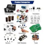 Texas TPS70925DRVR In Stock Electronic Components Integrated Circuits Microcontr