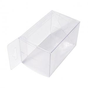 China Attractive Thermoformed Plastic Shoe Storage Boxes on sale