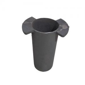China OEM Sand Casting Parts Cast Iron Drainpipes For Pipeline System on sale