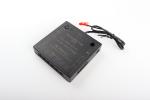 LED Wireless Control Receiver Sensor Switch 2.4GHz Dimming CCT Tuner Controller
