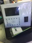 G3 FACE RECOGNITION TIME ATTENDANCE FINGERPRINT READER TIME CLOCK WITH TCP/IP