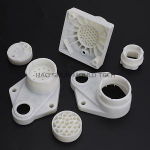 China High Speed Plastic 3D Printed Rapid Prototyping Services Fused Deposition Modeling wholesale