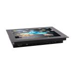 Multi touch Embedded Intel 2GHz Linux Touch Panel PC