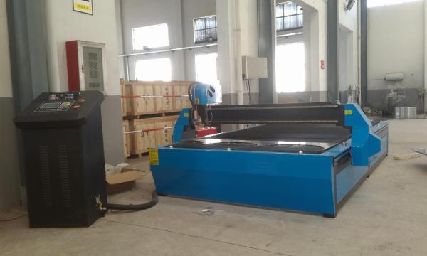 Quality 2016 New Design Popular Cnc Table Type Plasma Cutting Machine For Sale Table Plasma Cutting Machine For Sale for sale