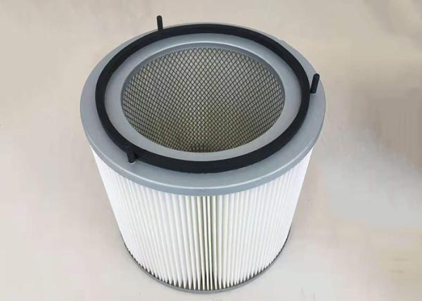Quality Easy To Install 700m3/H Dust Extractor Filter Cartridges for sale
