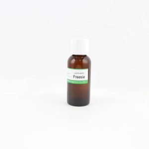 High Purity Soap Making Fragrance Essential Oil Freesia Fragrance